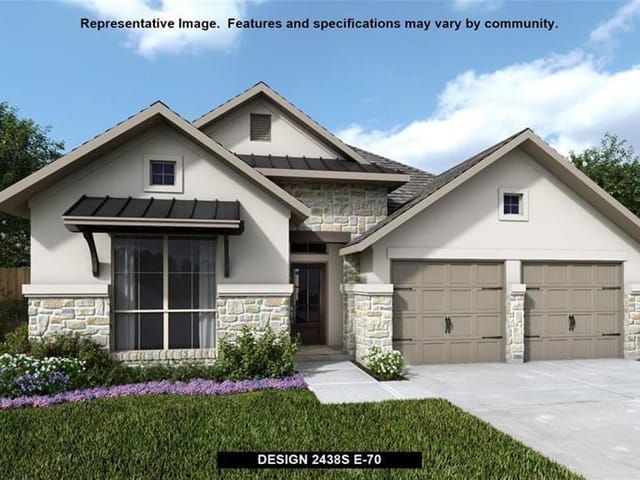 105 Glen Arbor DR