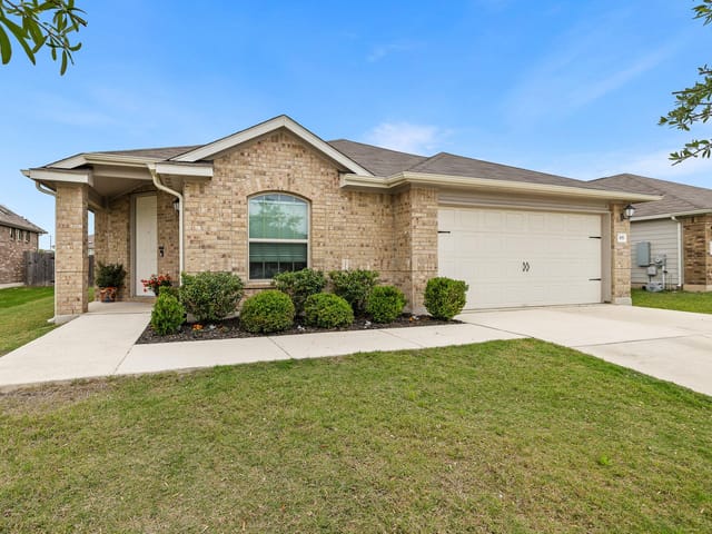 105 Sophora DR