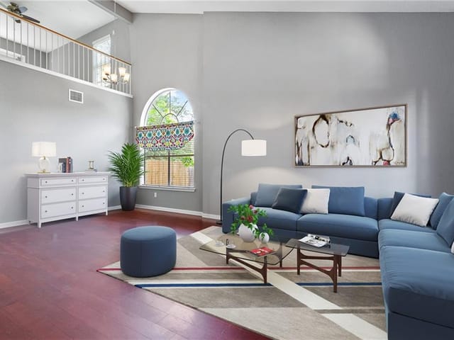 10512 S Canoa Hills Trl
