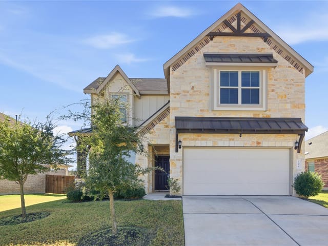 106 Barley Fork Ln