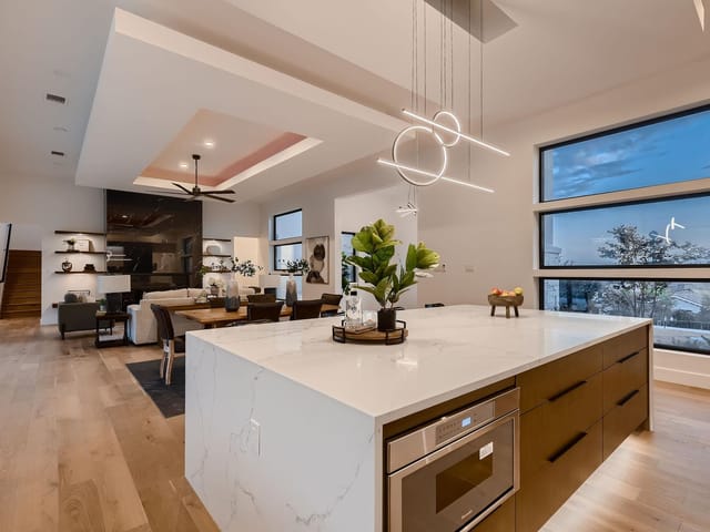 106 Bella Montagna CIR