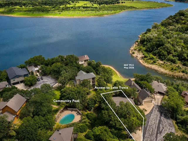 106 Center Cove II LOOP