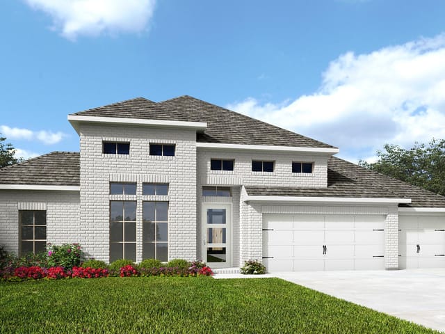 1061 Sunset Hill Way