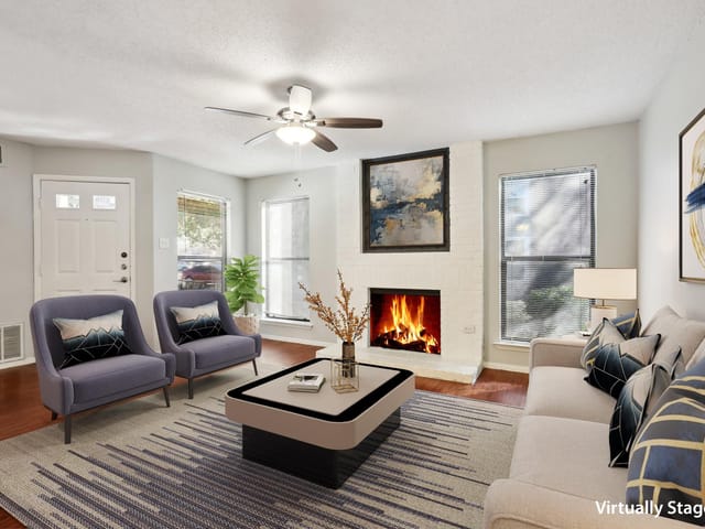 10616 Mellow Meadows Dr Unit #11a