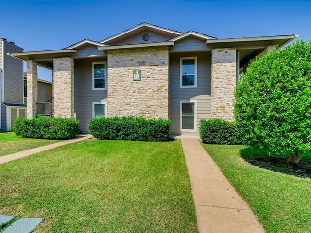10616 Mellow Meadows Dr Unit #4D