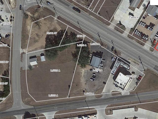 107 Brown Bridge Rd