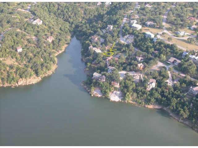 107 Center Cove II LOOP