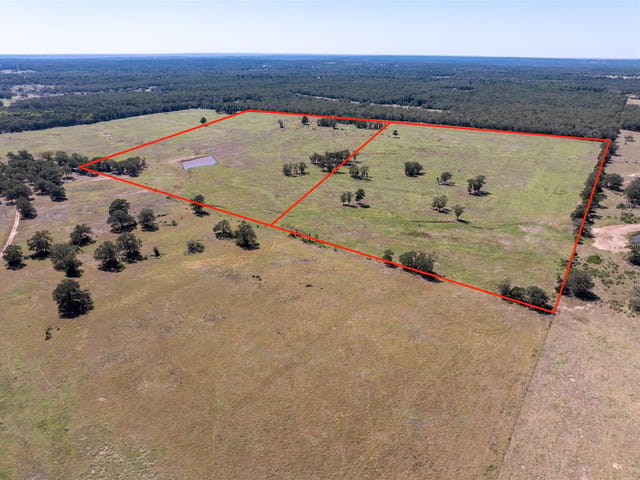 1078 Old Pin Oak Rd Unit #Tracts 1 & 2