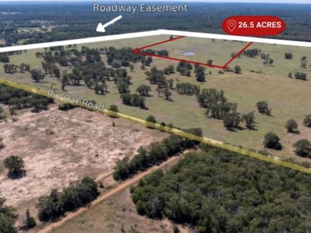 1078 Old Pin Oak Rd Unit #Tract 2