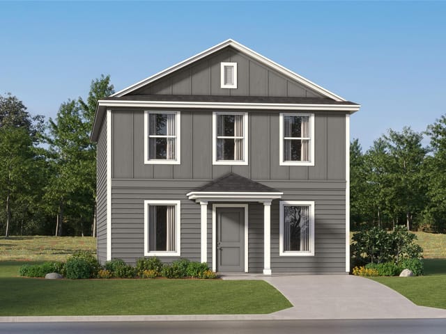 108 Silent Sky Ln