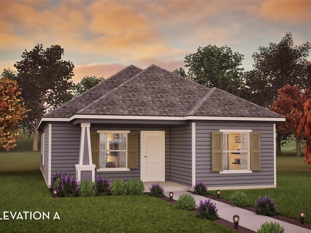 108 Zion Dr