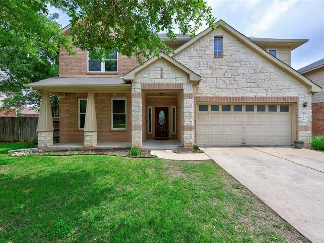 109 Floating Leaf Dr