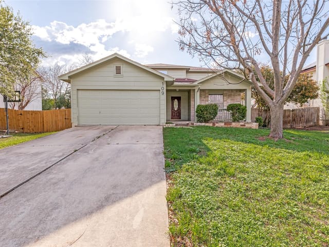 109 Orange Tree Ln
