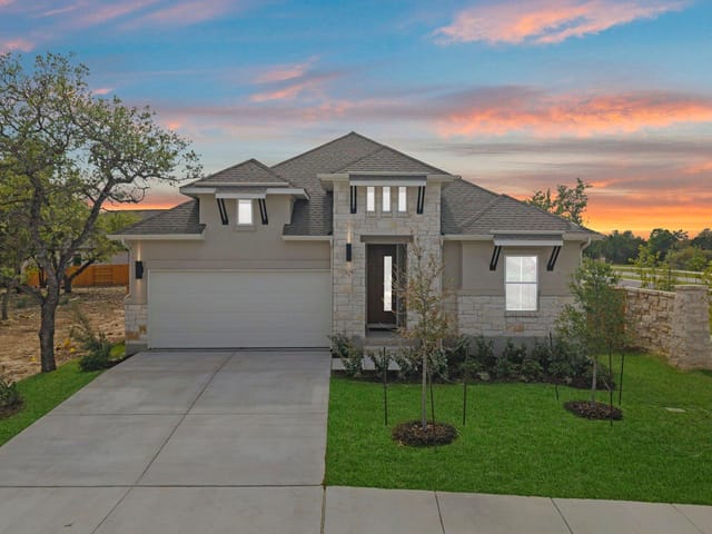 109 Peaceful Serenity DR