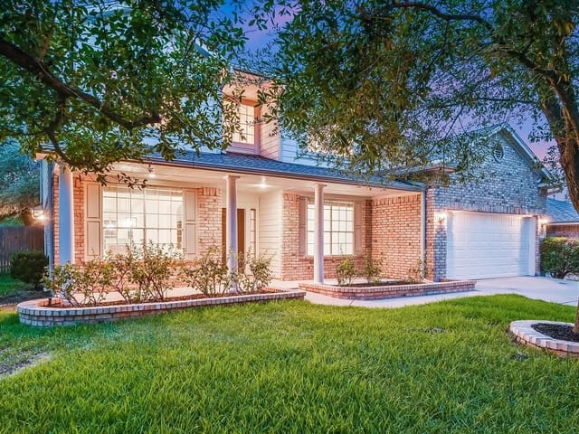 10900 N Canoa Hills Trl