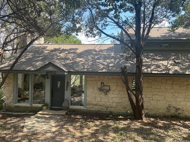 10903 Lakeside DR