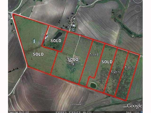 11 County Road 302
