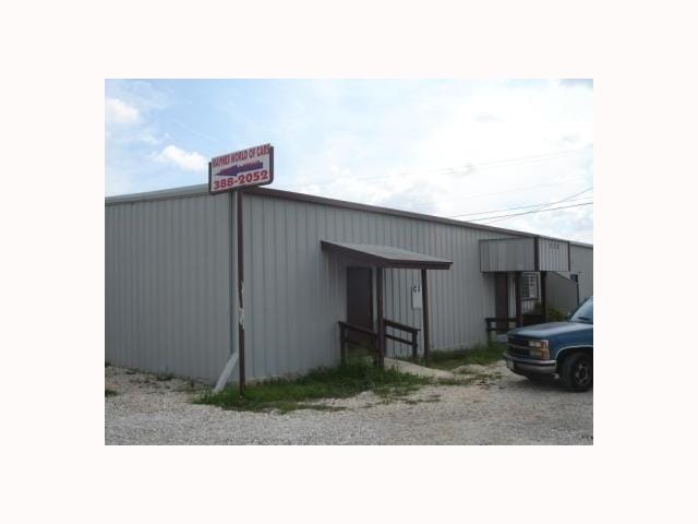 110 Pflugerville PKWY