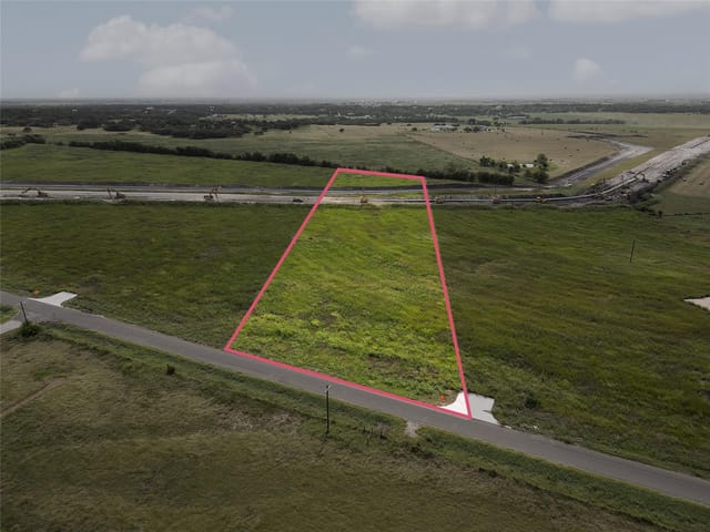 1100 County Road 153 - Lot 5