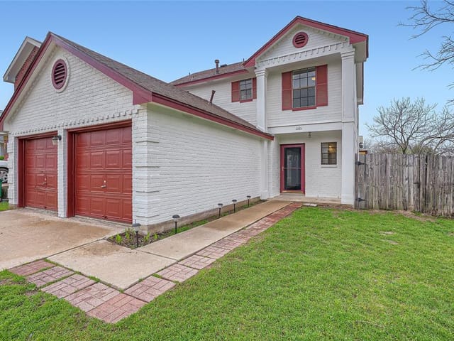 1101 Silverton Ct