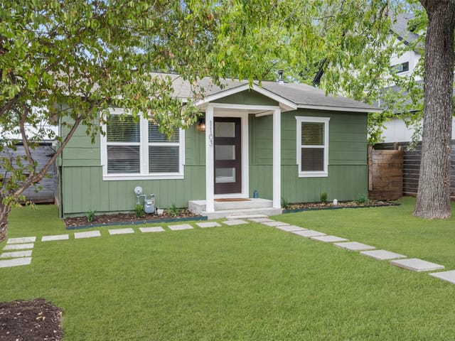 1103 Brass St Unit #A