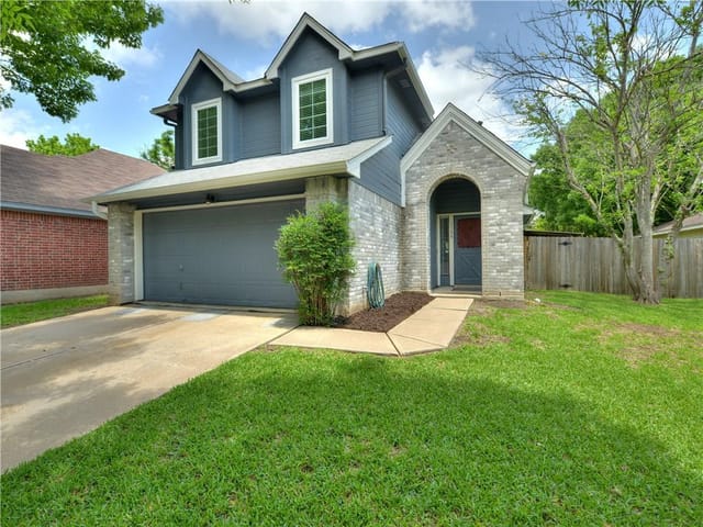 1106 Haverford Dr