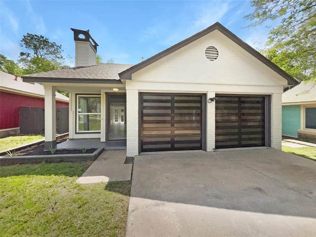 1109 Gatehouse Dr