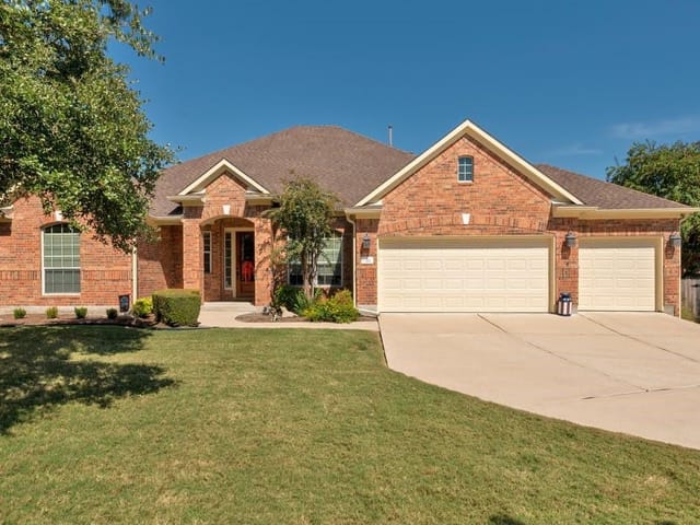 111 Aberdeen Ct