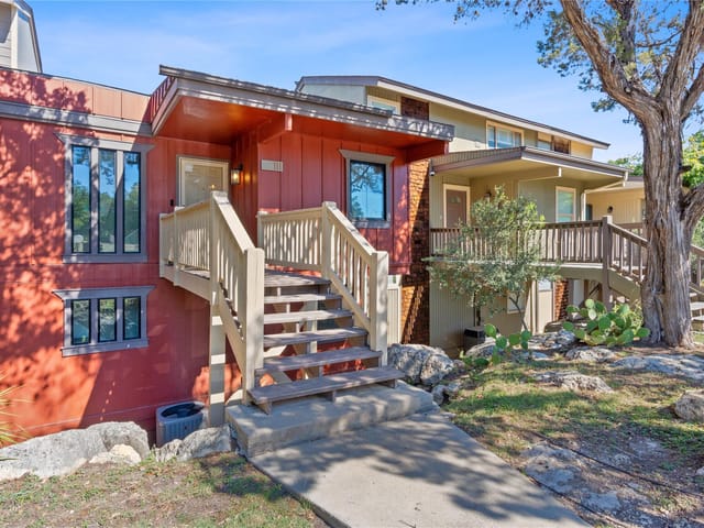 111 Comanche Pt