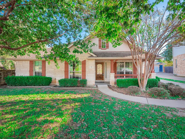 111 Kensington Ln