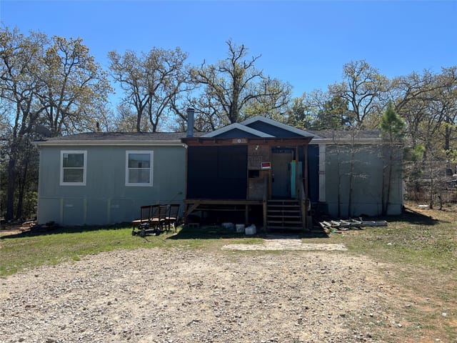 111 Road Runner LN