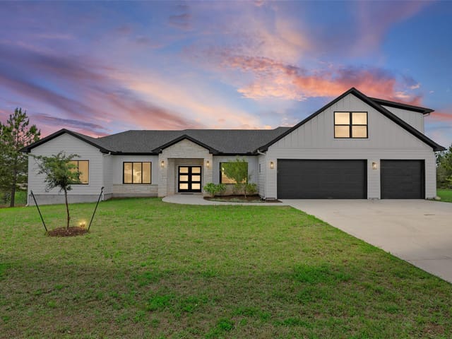 111 Tall Forest Dr