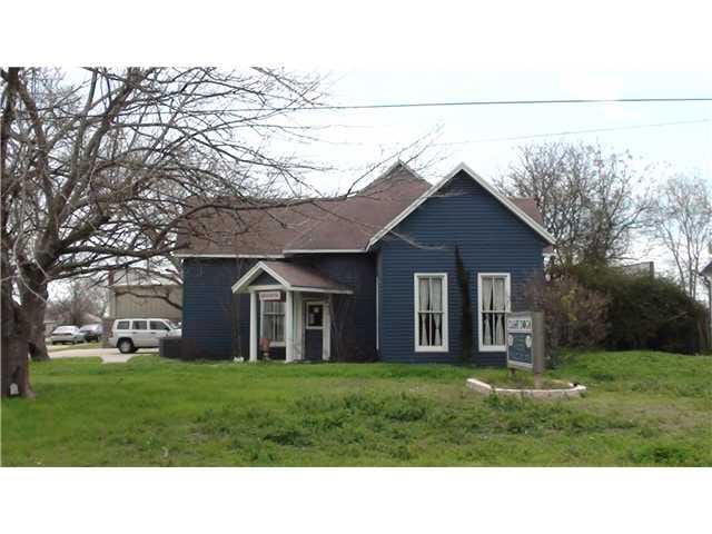 111 Taylor ST