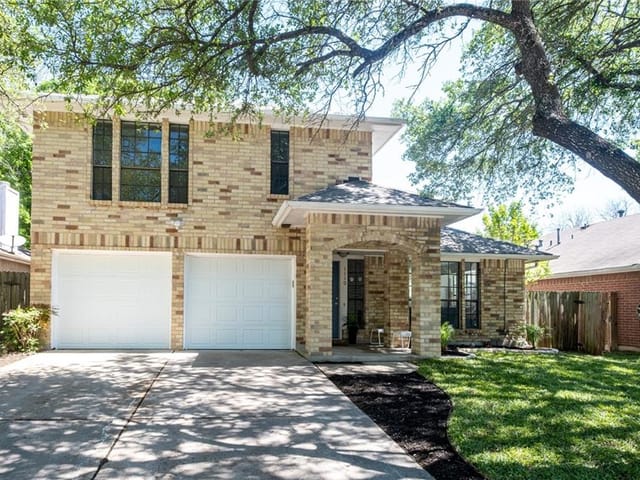 1110 Haverford Dr