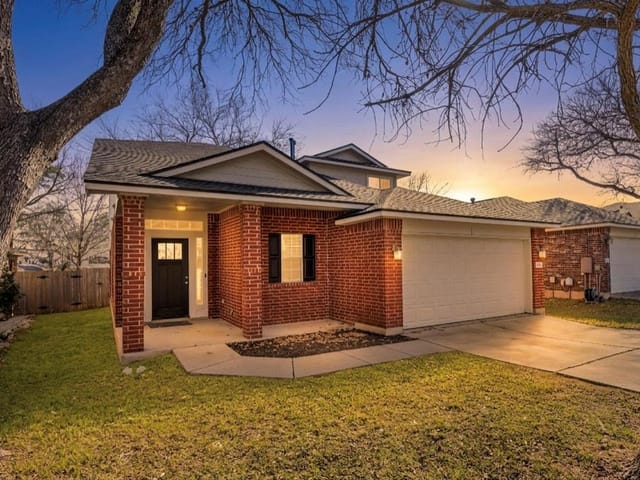 11116 Jim Thorpe Ln