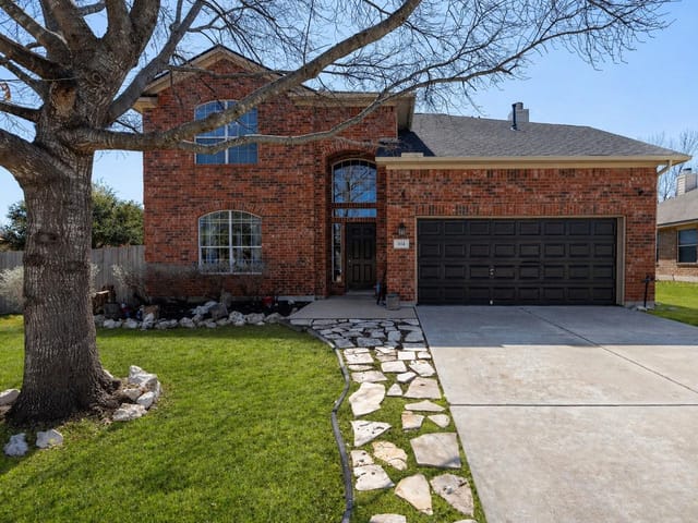 1114 Calistoga DR