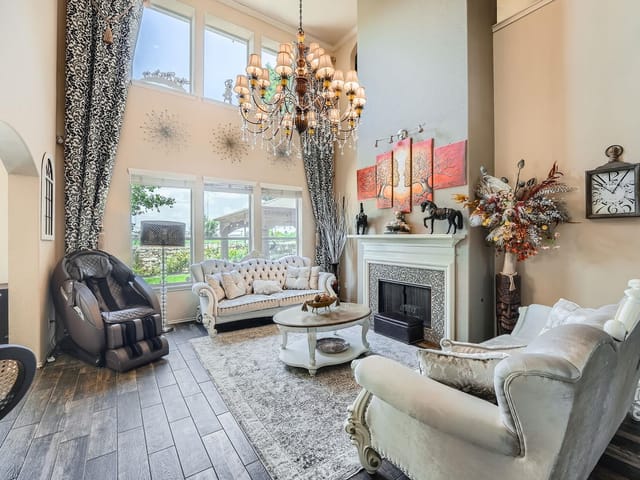 1116 Augusta Bend Dr