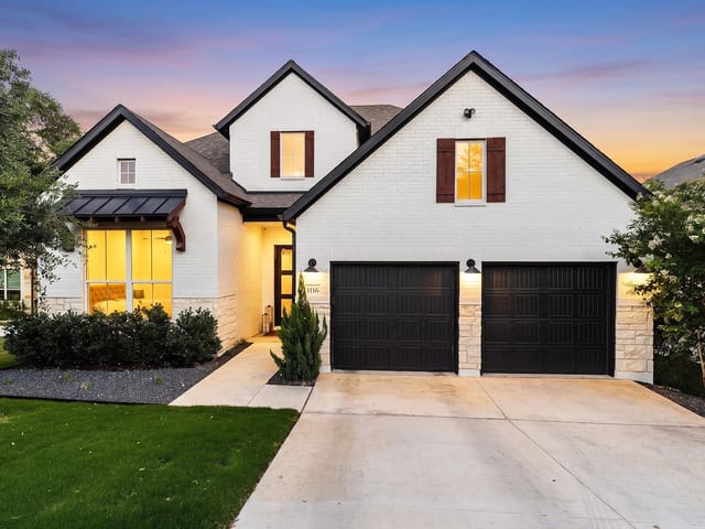 1116 River TRCE