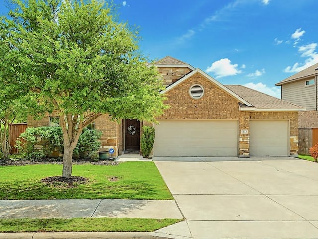 112 Coral Bean WAY