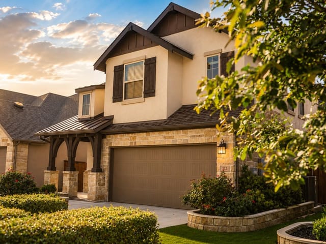 112 Rosebush DR