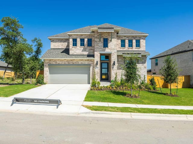 1121  Scenic Green Loop