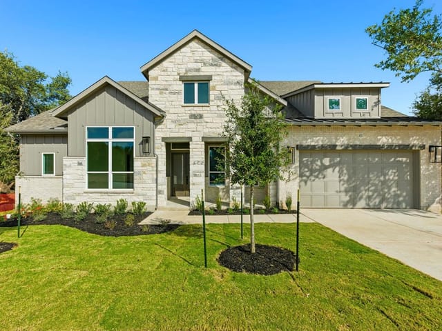 1125 Twisted Tarpley Ln