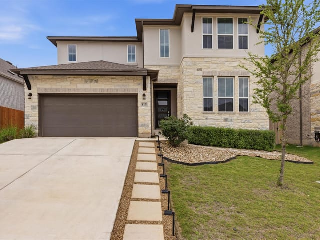 113 Chimney Stone TRL