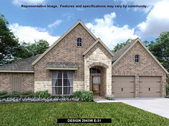 113 Pienza DR