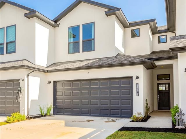 11305 Culzean Castle Dr