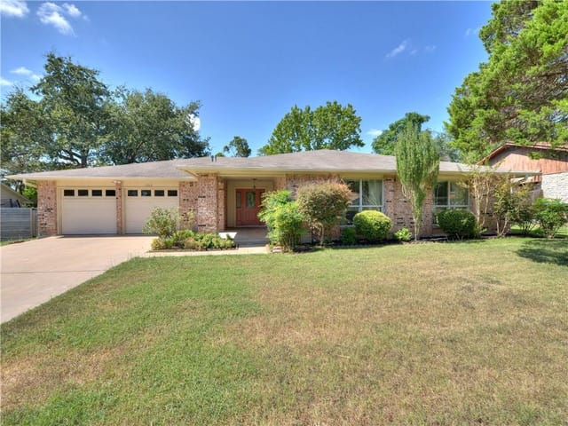 11307 Timbrook Trl