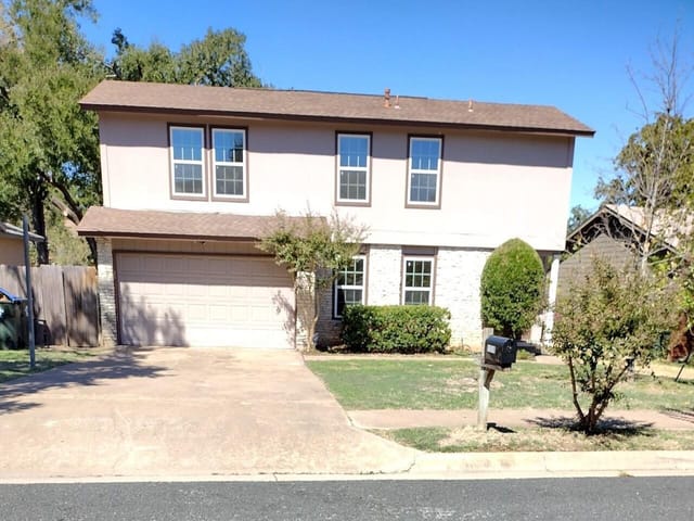 11316 Bristle Oak Trl