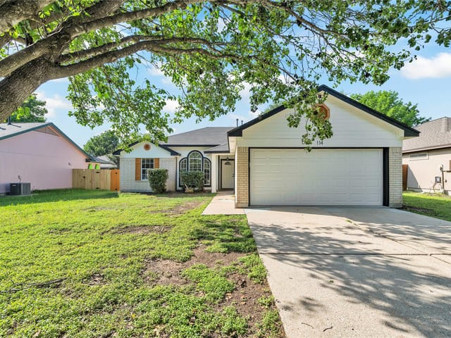 114 EVERGREEN CIR