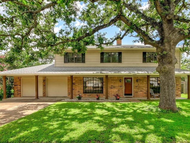 11401 Thorny Brook Trl