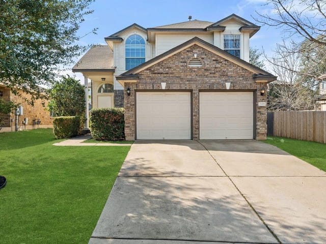 11416 Dog Leg Dr